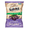 TOSTITOS BLUE CORN TORTILLA [240 g]