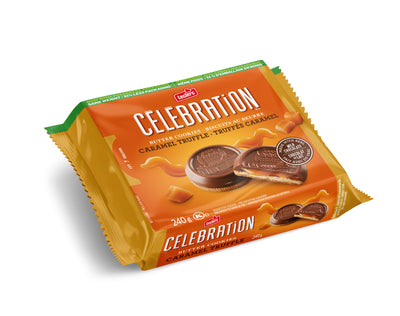 CELEBRATION CARMEL TRUFFLE [240 g]