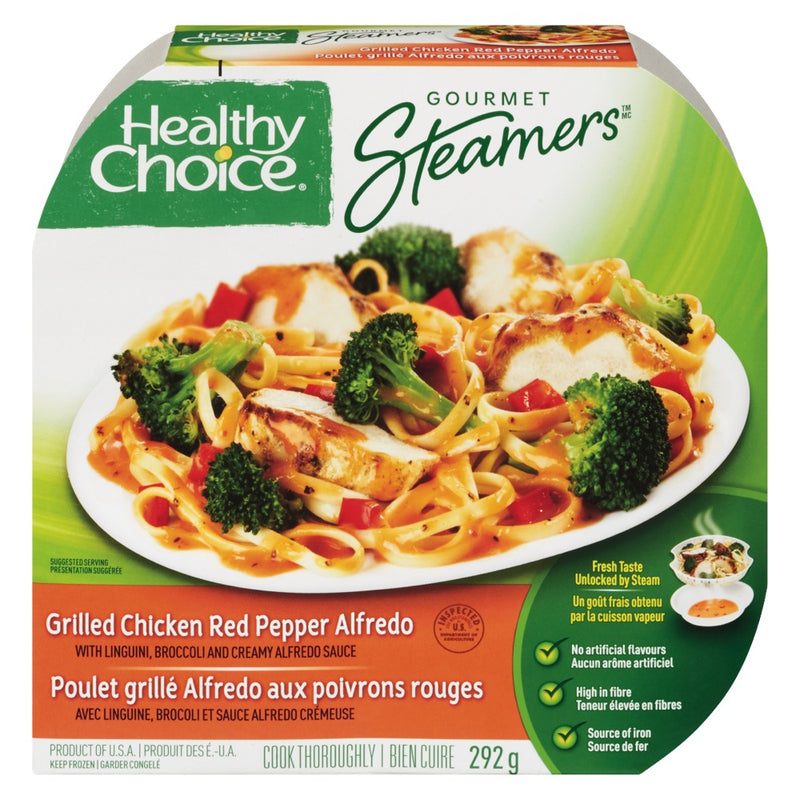 HEALTHY CHOICE STEAMERS R PE A [292 g]