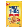 WHEAT THINS TOMATO & BASIL [200 g]