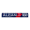 ALCAN FOIL WRAP 100FT [1 ea]