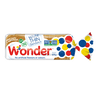 WONDER THIN SANDWICH BREAD [675 g] - 2 for $6.50
