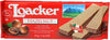 LOACKER WAFFER HAZELNUT [175 g]