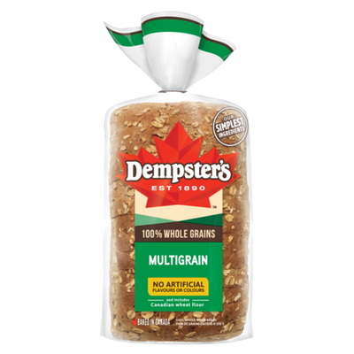 DEMPSTERS MULTIGRAIN BREAD [600 g]