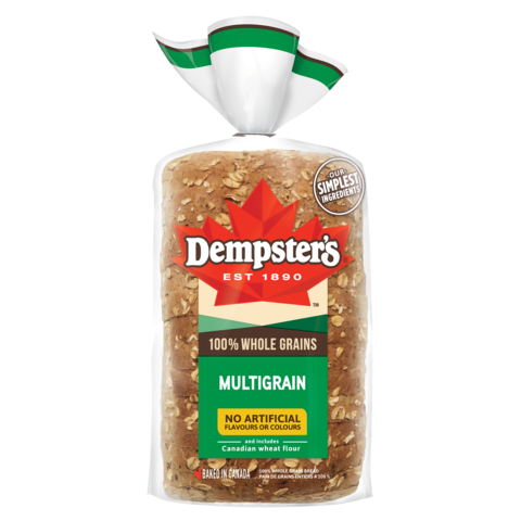 DEMPSTERS MULTIGRAIN BREAD [600 g]