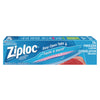ZIPLOC ZIPPER FREEZER BAGS LG [14 pkg]