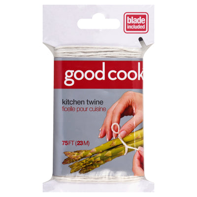 GOOD COOK - KITCHEN TWINE [1 ea]