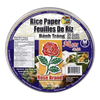 Rose Brand Rice Paper, 400g