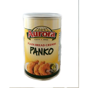 AURORA PANKO BREAD CRUMBS [227 g]