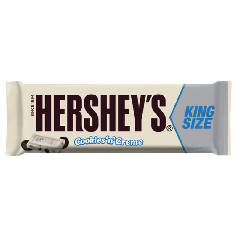 HERSHEYS COOKIES AND CREME [73 g]