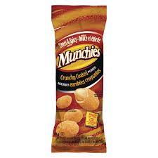 MUNCHIES CRUNCHY COATED PEANUT [70 g]