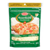 SAPUTO MOZZARELLA SHRED [320 g]