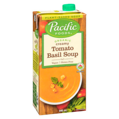 PACIFIC ORG TOMATO BASIL [1 ltr]