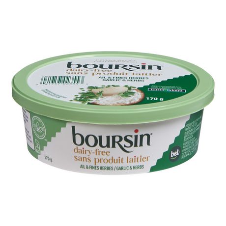 BOURSIN FIG AND BALSAMIC 1 ea