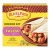 EL PASO FAJITA KIT [400 g]