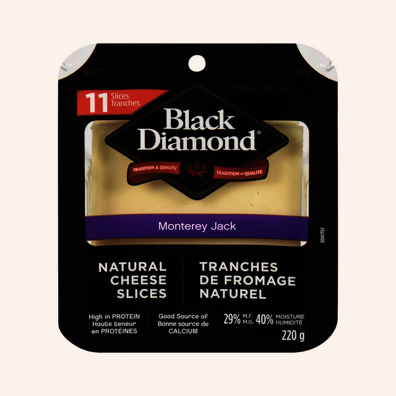BD NATURAL MJ SLICES [220 g]