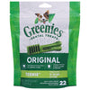 GREENIES ORIG TEENIE CHEWS [170 g]