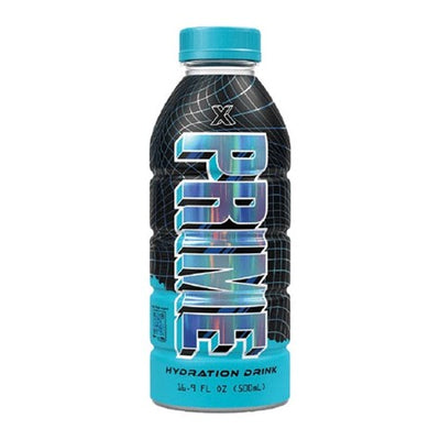 PRIME X HYDRATION DRINK [500 ml]