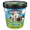 BEN AND JERRys MINT CHO COOKI [473 ml]