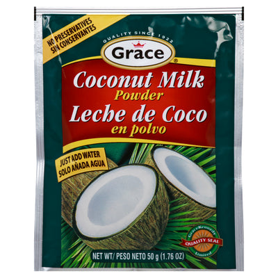 GRACE COCONUT MILK POWDER [50 g]