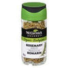 MCCORMICK ROSEMARY LEAVES [14 g]