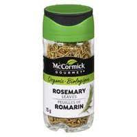 MCCORMICK ROSEMARY LEAVES [14 g]