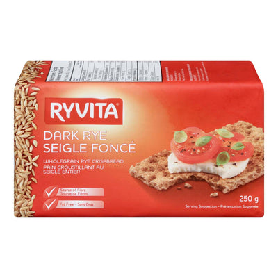 RYVITA DARK RYE [250 g]