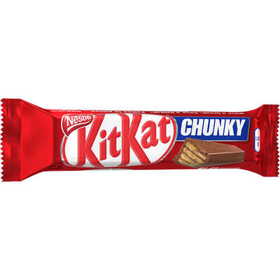 NESTLES KITKAT CHUNKY [1 ea]