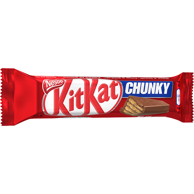 NESTLES KITKAT CHUNKY [1 ea]