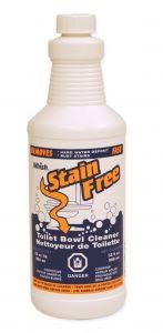 WHISH STAIN FREE TOILET BOWL [909 ml]