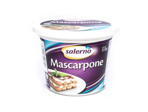 SALERNO MASCARPONE [450 g]