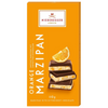 MARZIPAN CHOCOLATE ORANGE [110 g]