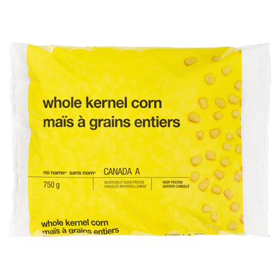NO NAME KERNEL CORN [750 g]