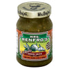 MRS. RENFROS SALSA GREEN [473 ml]