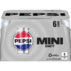 6 PACK DIET PEPSI [1 ea]