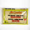 MR GOUDAS PARBOILED RICE [2 kg]