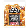 CAVENDISH FARMS ONION RINGS [1 kg]