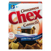 CINNAMON CHEX CEREAL [345 g]