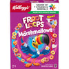 FROOT LOOPS WITH MARSHMALLOW [315 g]