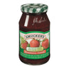 SMUCKERS NO SUGAR STRAW [310 ml]