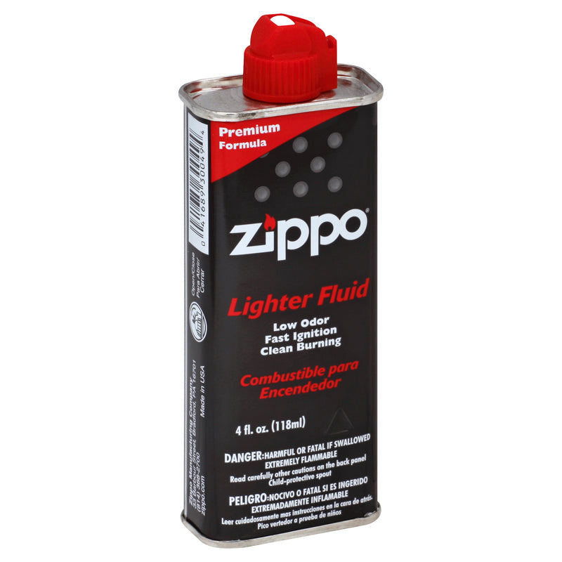 ZIPPO LIGHTER FLUID [133 ml]