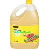 NO NAME VEGETABLE OIL [3 ltr]