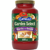 CATELLI GARLIC AND ONION [600 ml]