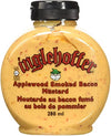 INGLEHOFFER APPLEWOOD MUSTARD [280 ml]