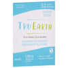 TRU EARTH LINEN LAUNDRY DETER [32 pkg]