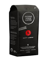 KH HAPPY CAMPER COFFEE BEANS [454 g]