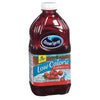 O S CRANBERRY LOW CALORIE [1.89 ltr]