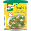 KNORR CHICKEN STOCK [150 g]