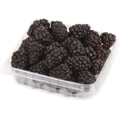 BLACKBERRIES [170 g]