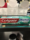 COLGATE MAXFRESH CLEAN MINT [150 ml]